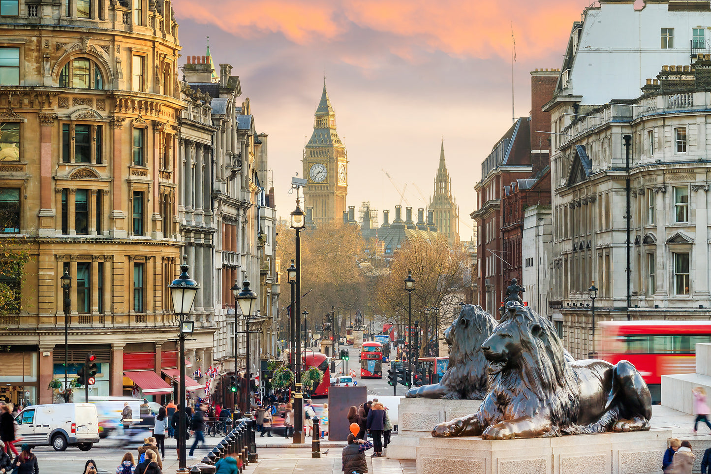 Sketching & Painting Workshop - London