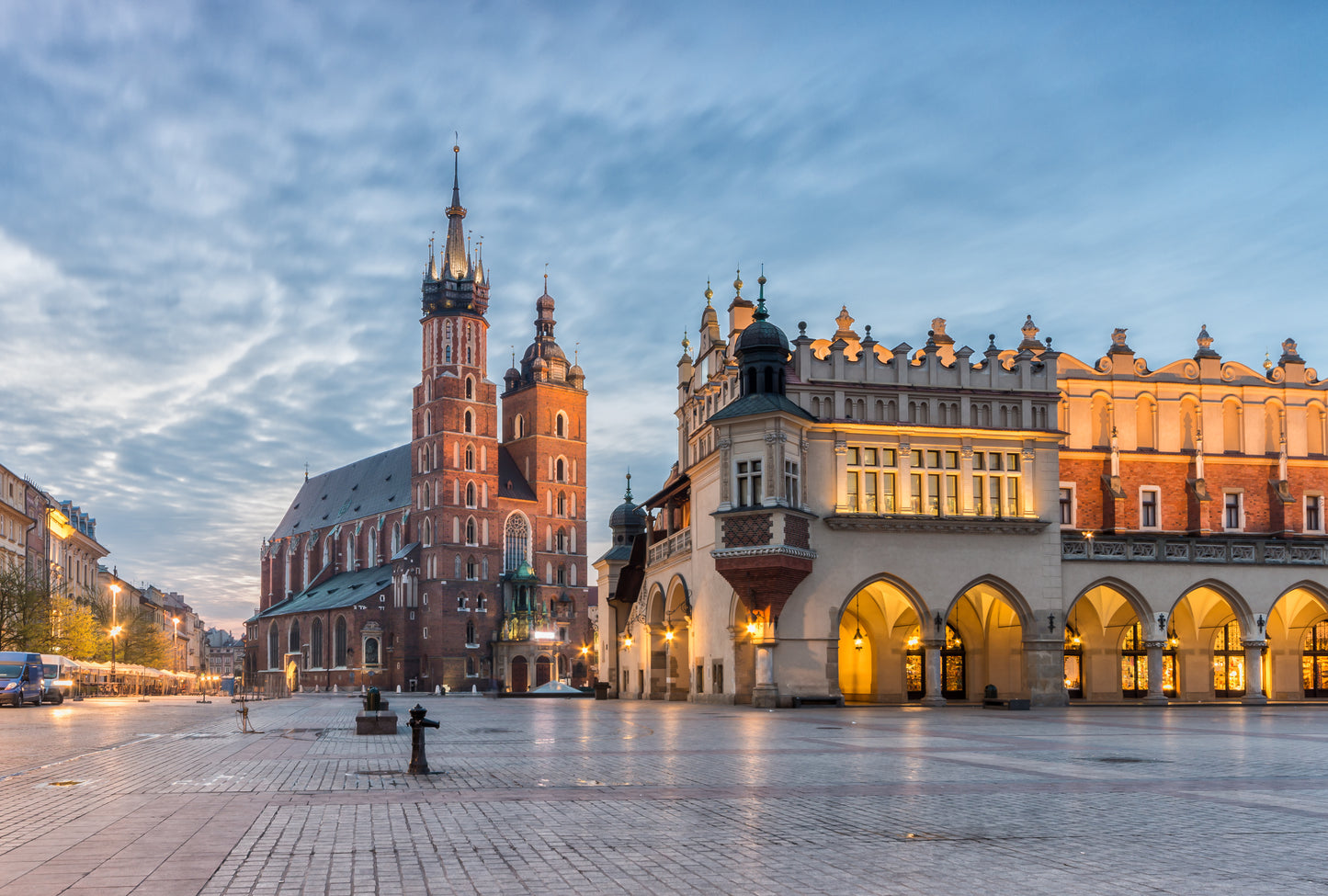 Sketching & Painting Weekend - Kraków