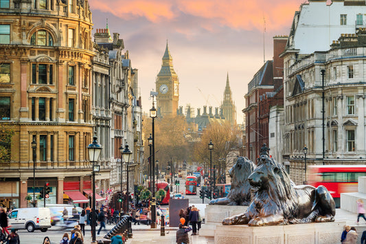 Sketching & Painting Workshop - London
