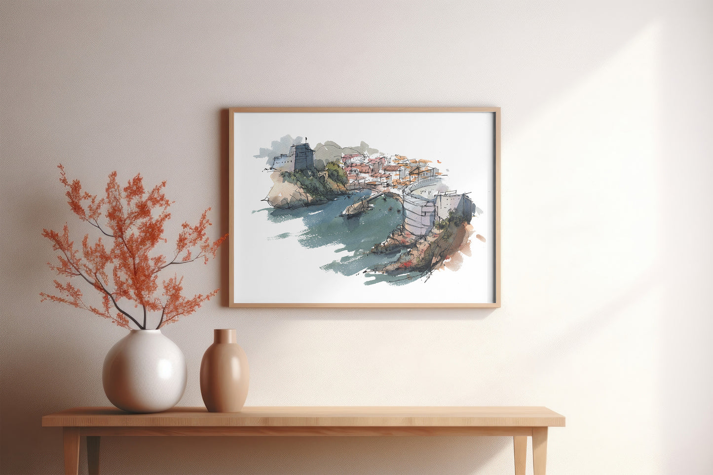 Coastal Kingdoms